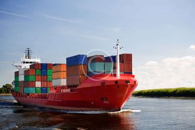 Ocean Cargo Still Faces Stiff Headwinds